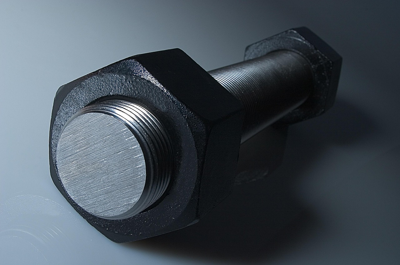 Zastosowanie przetworników sił ściskających i rozciągających w nowoczesnym przemyśle