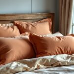 Jak wybrać poszewki zimowe na poduszki, by zapewnić ciepło i komfort bez podrażnień skóry