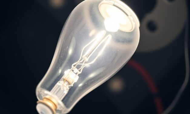 Migotanie LED: jak skutecznie zdiagnozować przyczyny i uniknąć problemów w instalacji oświetleniowej