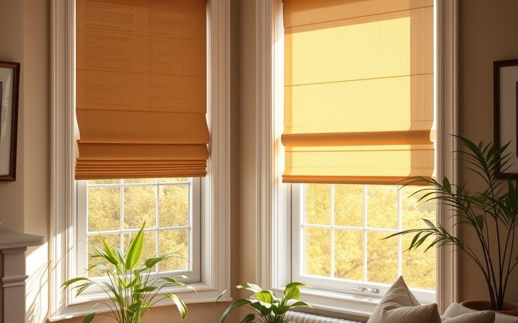 Osłony okienne jako klucz do komfortu cieplnego i oszczędności energii w domu