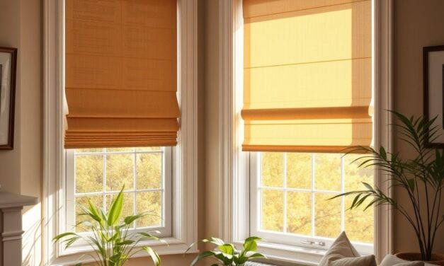 Osłony okienne jako klucz do komfortu cieplnego i oszczędności energii w domu