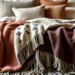 Gramatura kocy i narzut – jak wybrać idealny materiał i rozmiar dla komfortu i stylu