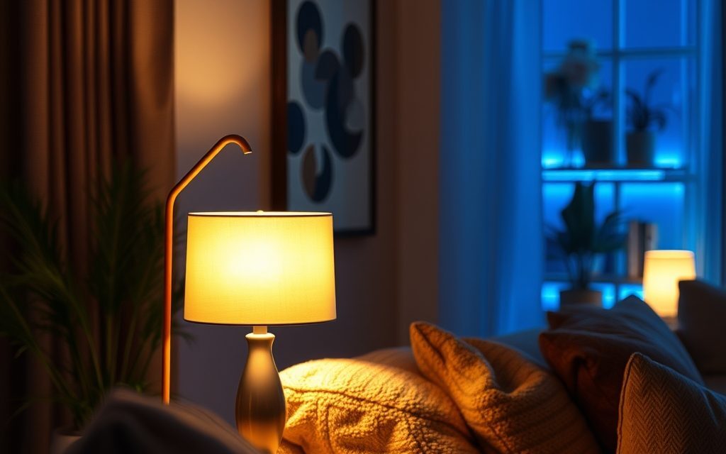 Zimne światło w domu – jak poprawić atmosferę i uniknąć najczęstszych błędów oświetleniowych