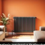 Najczęstsze błędy przy grzejnikach w domu – jak ich unikać, by poprawić efektywność i komfort cieplny